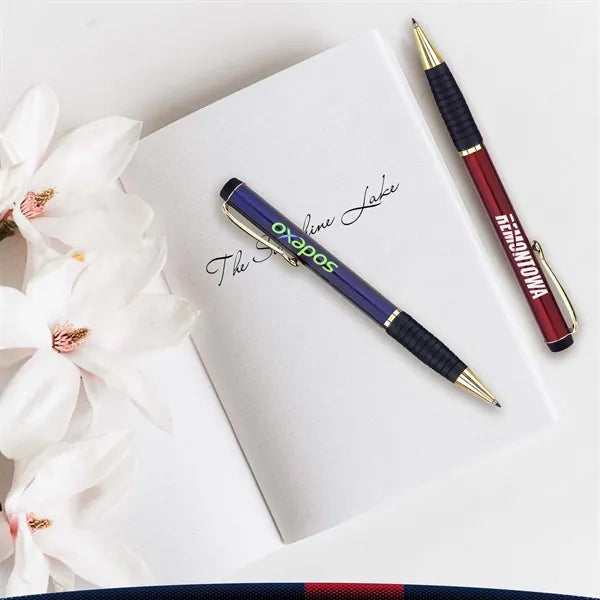 Drof Metal Pen