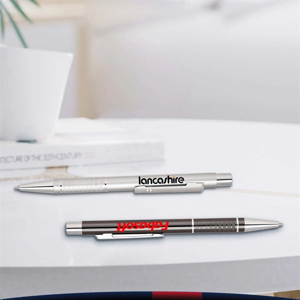 Triey Metal Pen