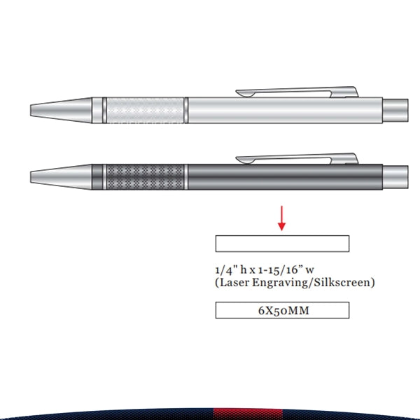 Triey Metal Pen