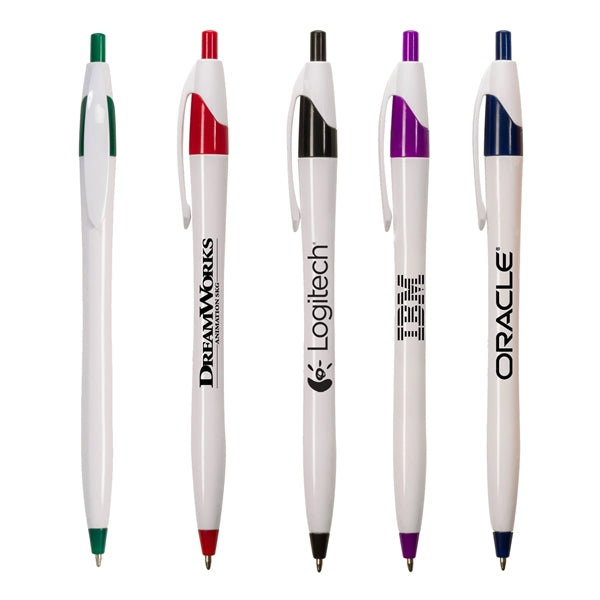Noma Plastic Pen
