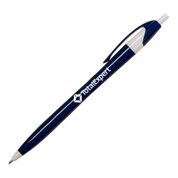 Slimmer Plastic Pen