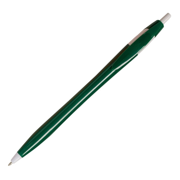 Slimmer Plastic Pen