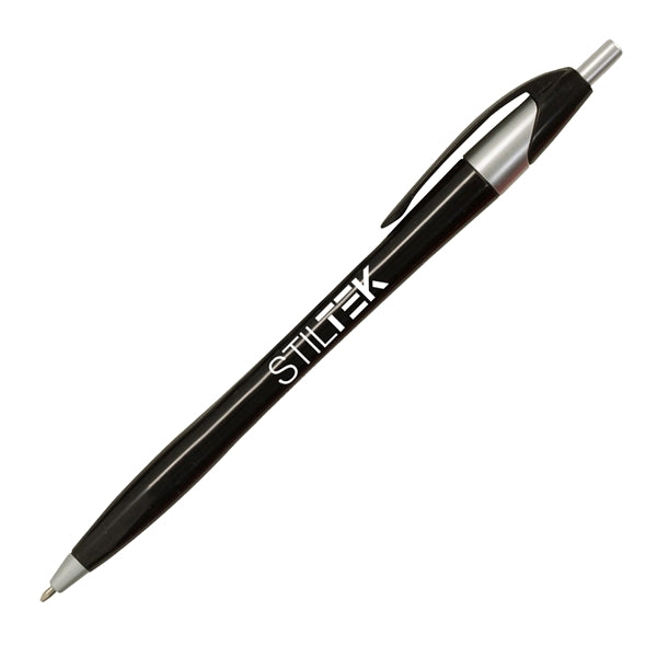 Slim Plastic Pen
