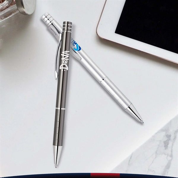 Bloo Metal Pen