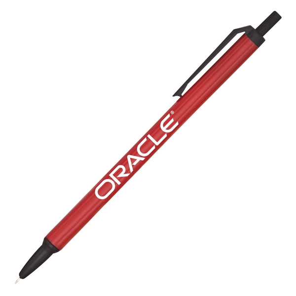 Senora Plastic Pen