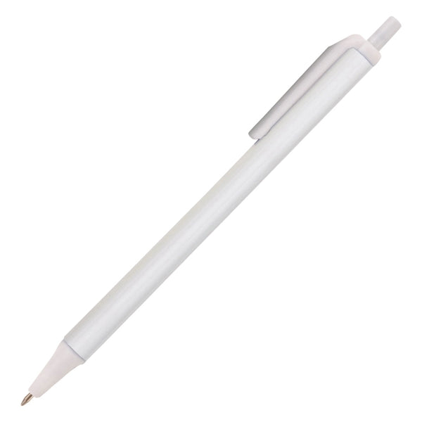 Senora Plastic Pen