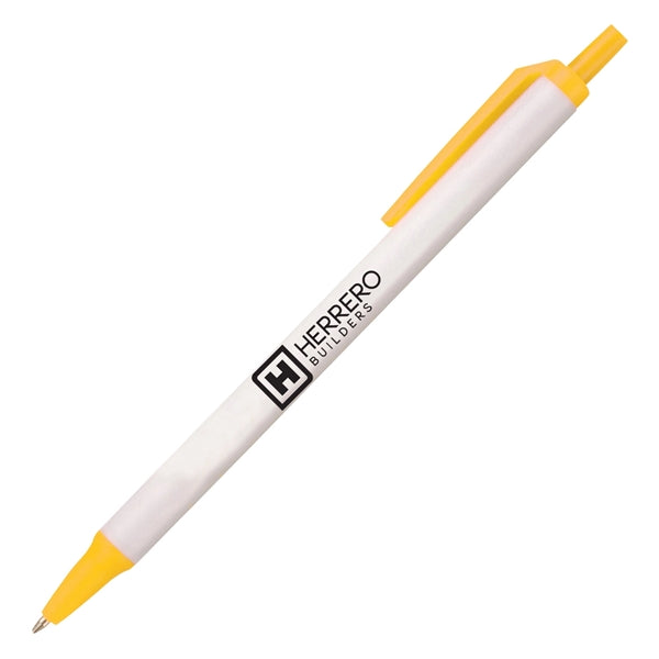 Senora Plastic Pen