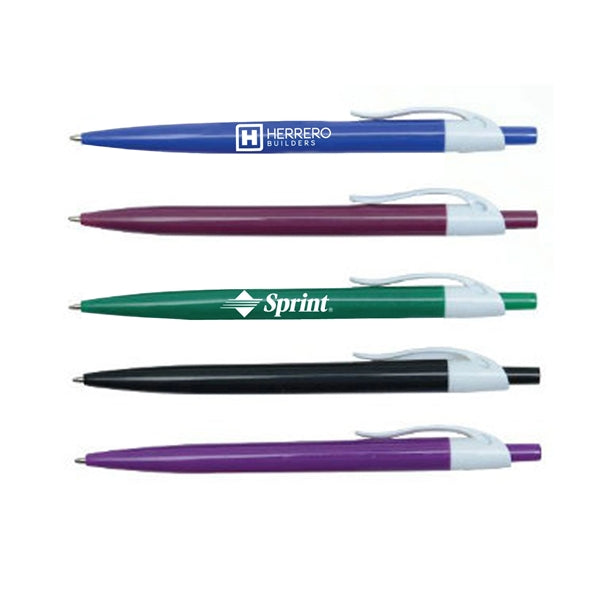 Nomad Plastic Pen