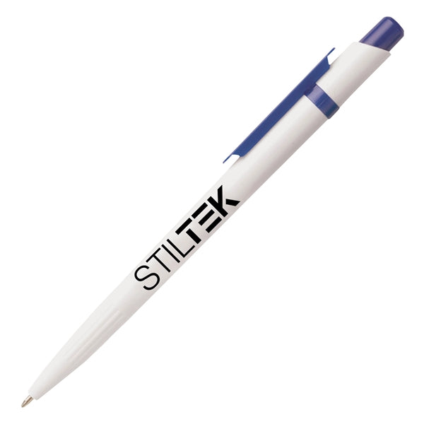 Oak Plastic Pen