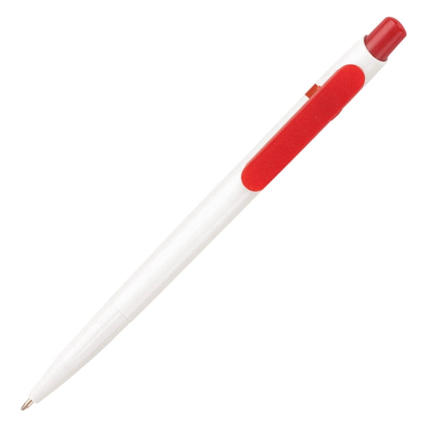 Oak Plastic Pen