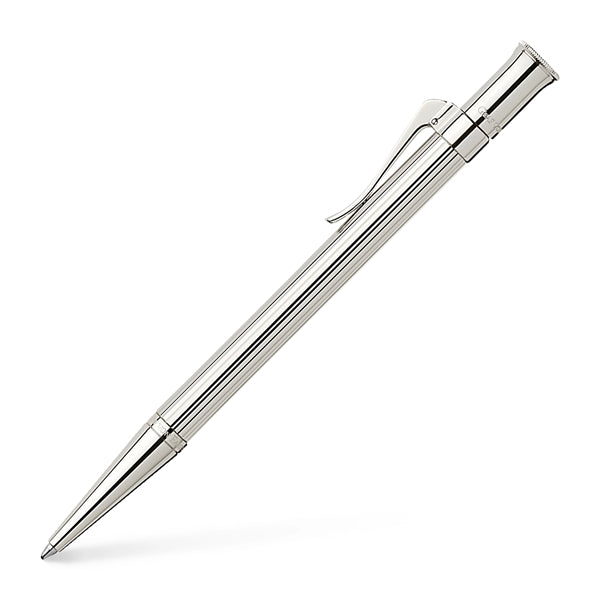 Classic Platinum Plated Ballpoint Pen