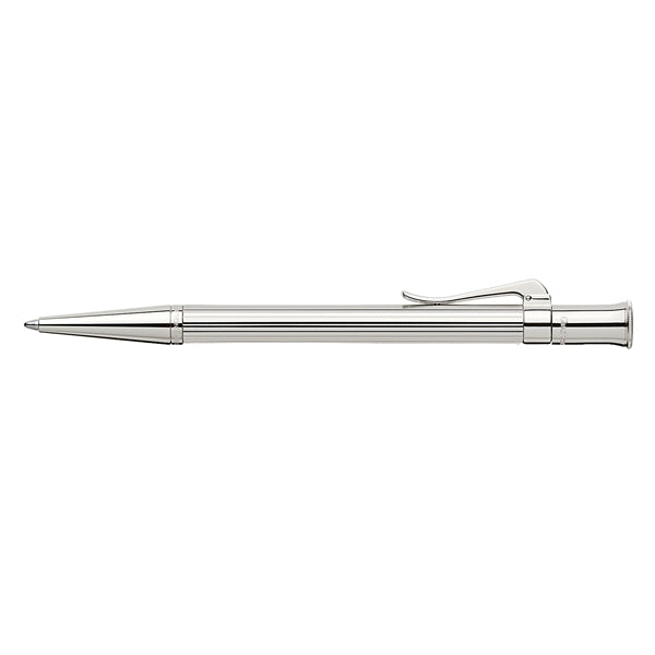 Classic Platinum Plated Ballpoint Pen