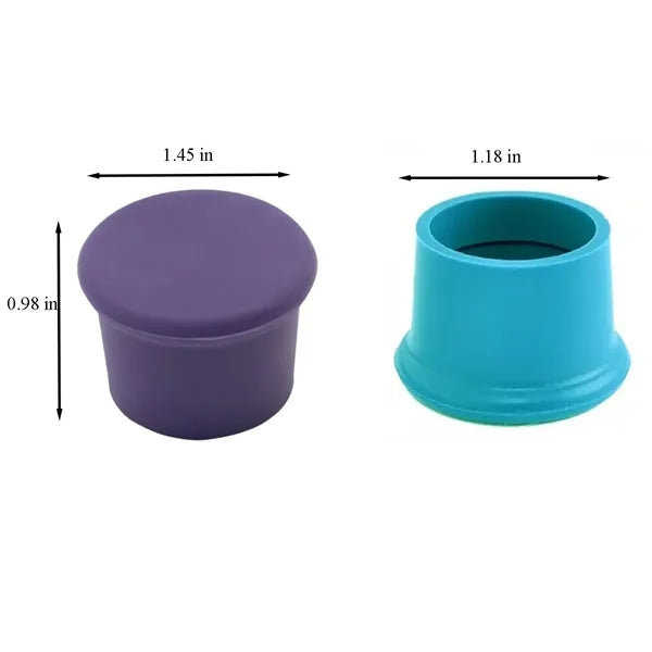 Silicone Wine Stoppers