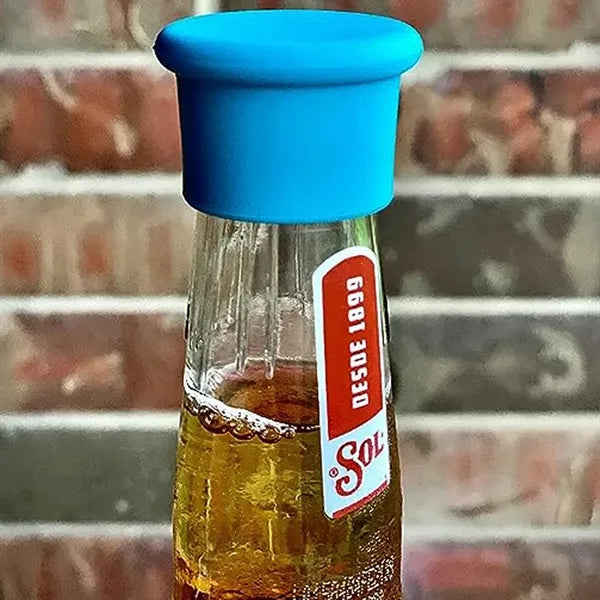 Silicone Wine Stoppers