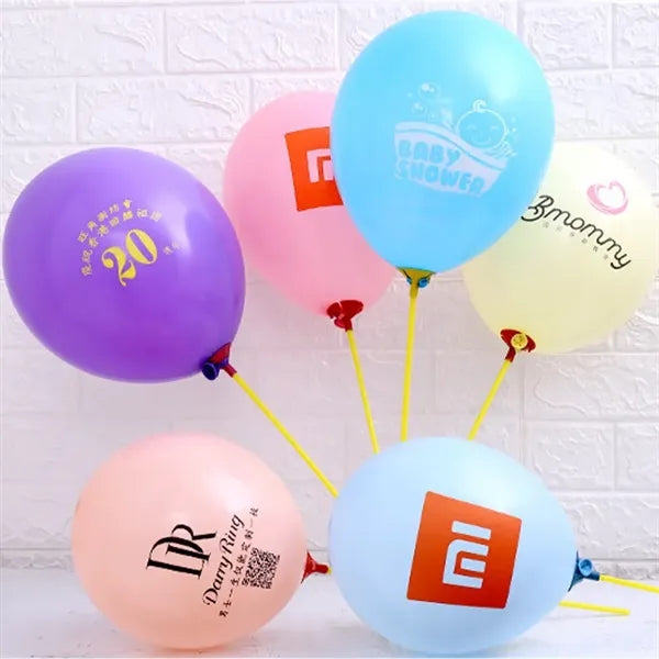Party Latex Balloon