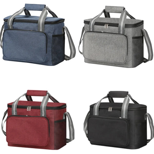 Portable Large Capacity Insulated Lunch Bag