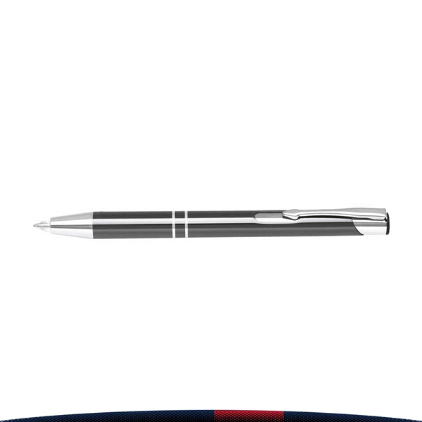 Glowing Metal Pen
