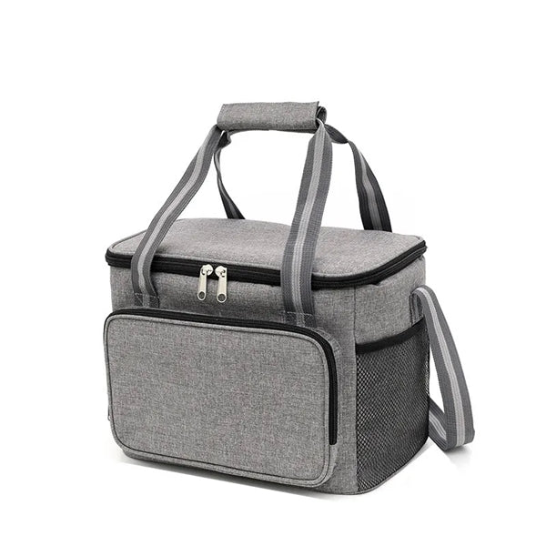 Foldable Insulated Picnic Bag