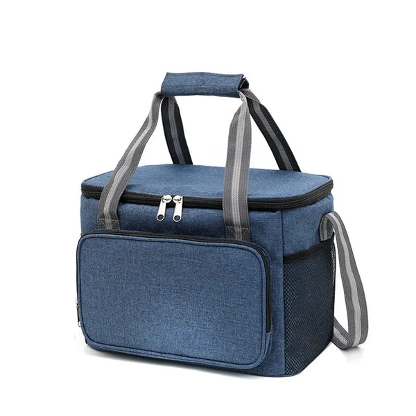 Foldable Insulated Picnic Bag