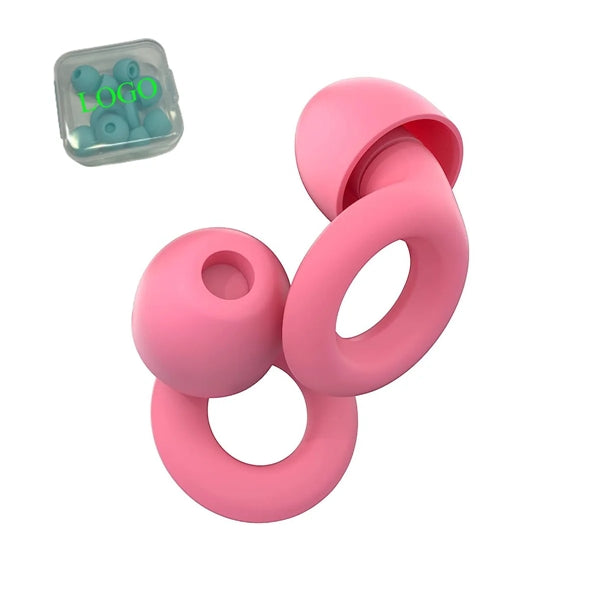 Super Soft Ear Plugs