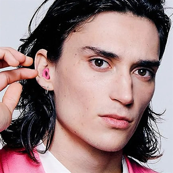 Super Soft Ear Plugs