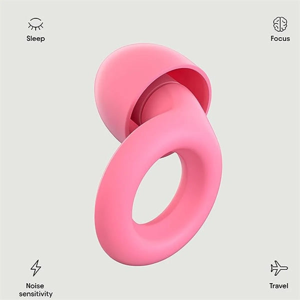 Super Soft Ear Plugs