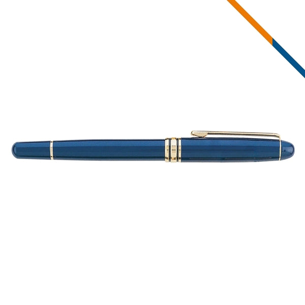 Obeii Metal Pen