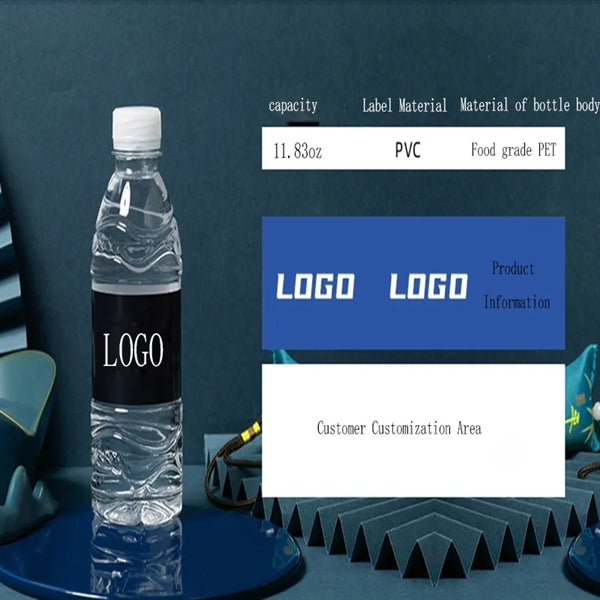 Water Bottle