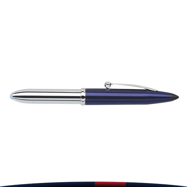 2-in-1 Multifunctional Metal Pen