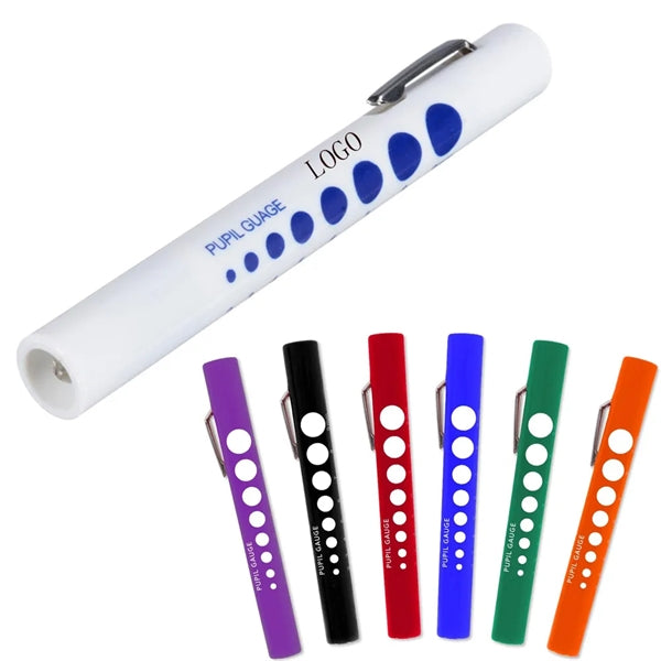 Disposable Penlight