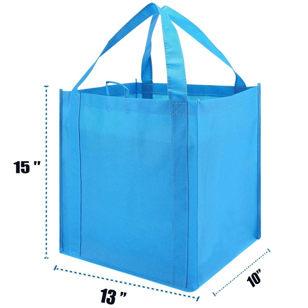 Non-Woven Grocery Tote