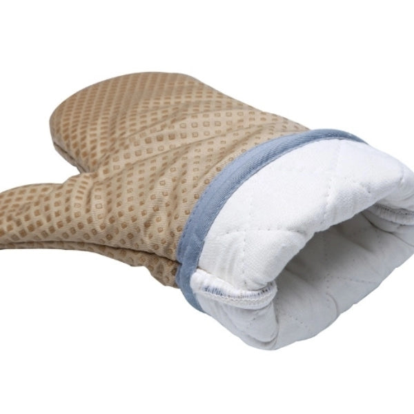 GP-1117 Silicone & Cotton Oven Mitt