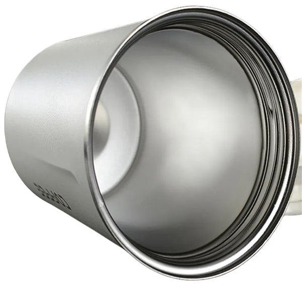 17 oz Vacuum Stainless Steel Temperature Display Coffee Mug