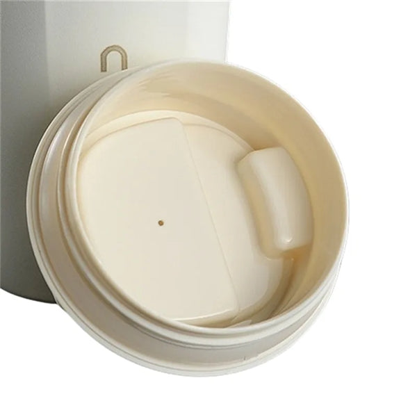 17 oz Vacuum Stainless Steel Temperature Display Coffee Mug