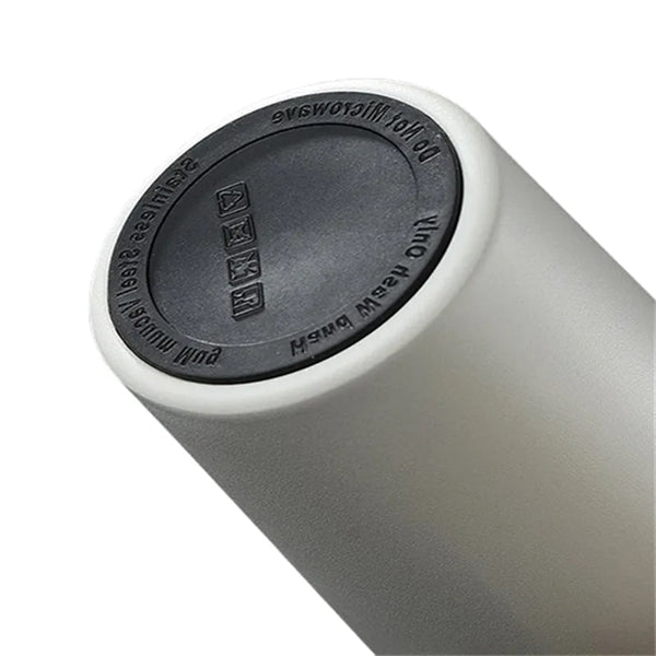 17 oz Vacuum Stainless Steel Temperature Display Coffee Mug