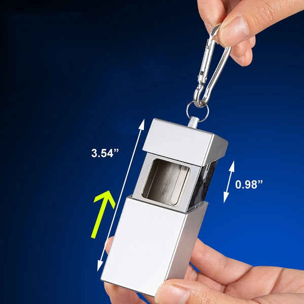 Pocket Ashtray