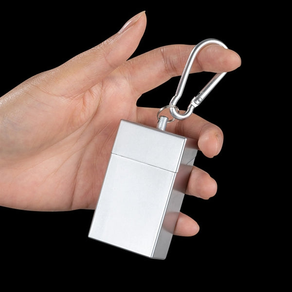 Pocket Ashtray