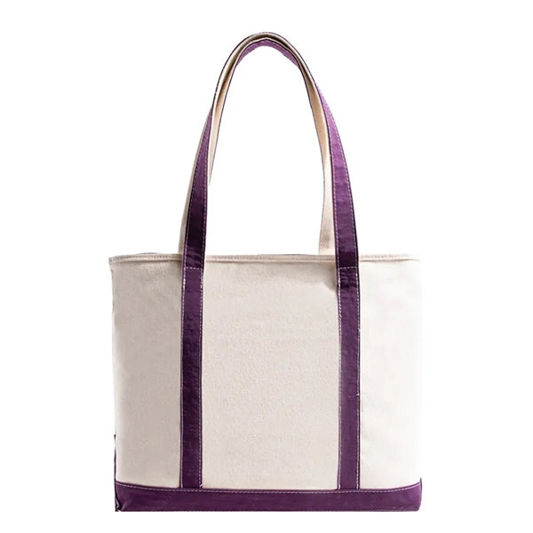 Medium Boat Tote Bag