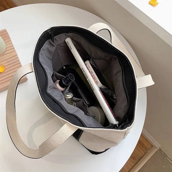 Medium Boat Tote Bag