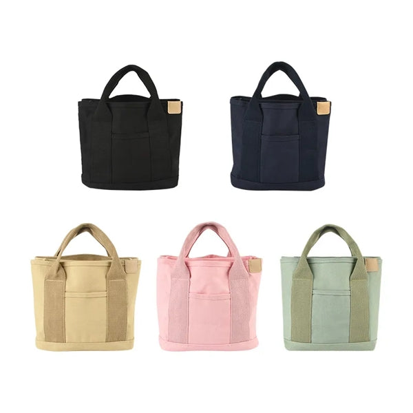 Canvas Handbag