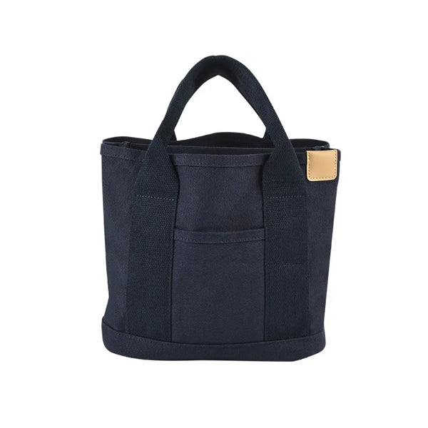 Canvas Handbag