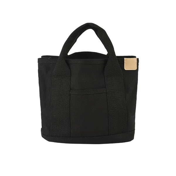 Canvas Handbag