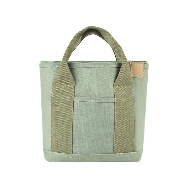 Canvas Handbag