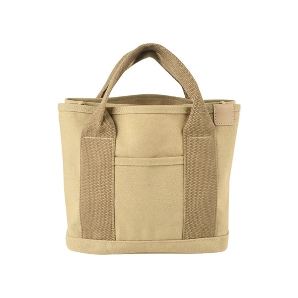 Canvas Handbag