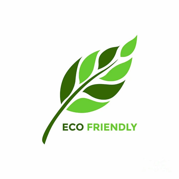 Eco Sticky Jotter with Pen Stowaway