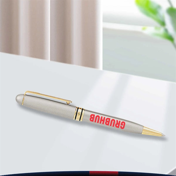 Ticia Metal Pen
