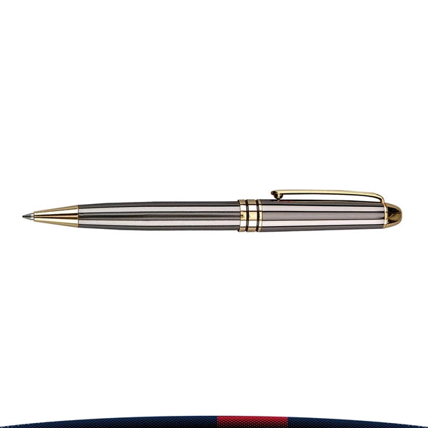 Ticia Metal Pen