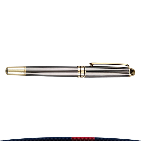 Ticia Metal Pen