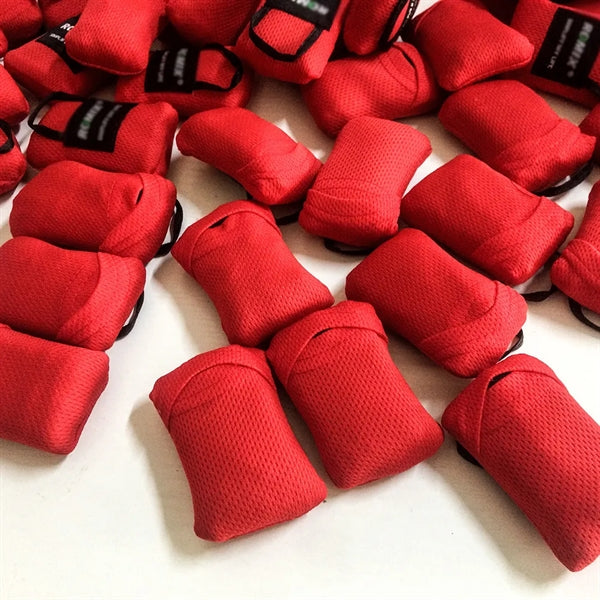 Mini Pocket Blanket