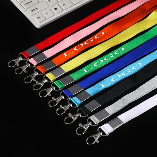 Lanyards